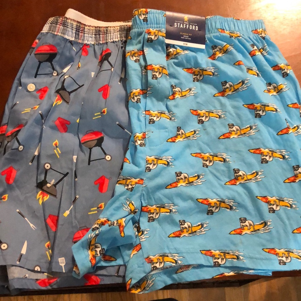 Xl boxer shorts